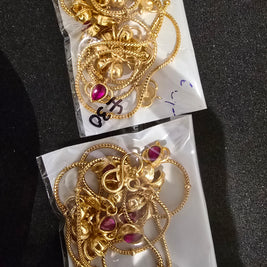 Anklets