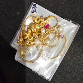 Anklets