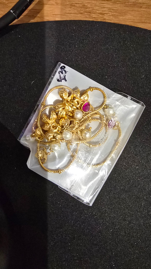 Anklets