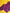 Mango Yellow Mysore Crape Saree With Purple Blouse