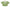 Green Crush Chiffon Saree with Matching Blouse