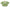 Green Crush Chiffon Saree with Matching Blouse