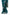 Dark Green Mashru Saree with Matching Blouse