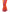Orange Tusser Georgette Saree with Pink Blouse