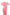 Coral Pink Butter Silk Saree with Matching Blouse