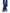 Blue Bandhej Saree with Matching Blouse