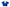 Blue Bandhej Saree with Matching Blouse