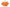 Rust Orange Pure Kanjivaram Silk Saree with Matching Blouse