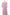 Soft Lavender Floral Suit Set