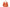 Burnt Orange Shimmer Tissue Suit Set