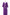 Royal Purple Embroidered Suit Set