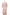 Blush Pink Bird Motif Suit Set
