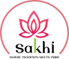 Sakhi Logo
