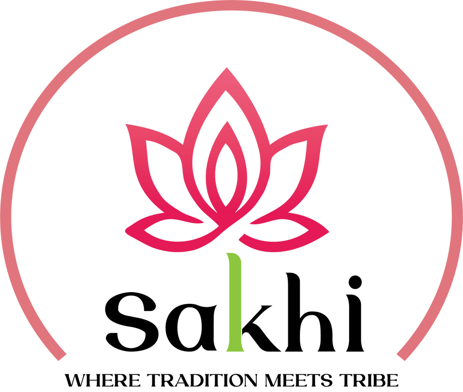 Sakhi Logo