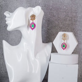 Royal Pota Elegance Earrings