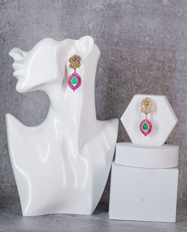 Royal Pota Elegance Earrings
