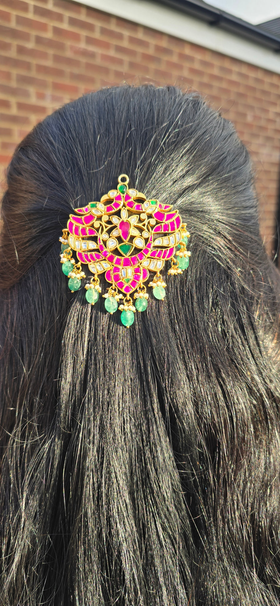 Royal Fusion 3-in-1 Necklace Set