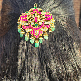 Royal Fusion 3-in-1 Necklace Set