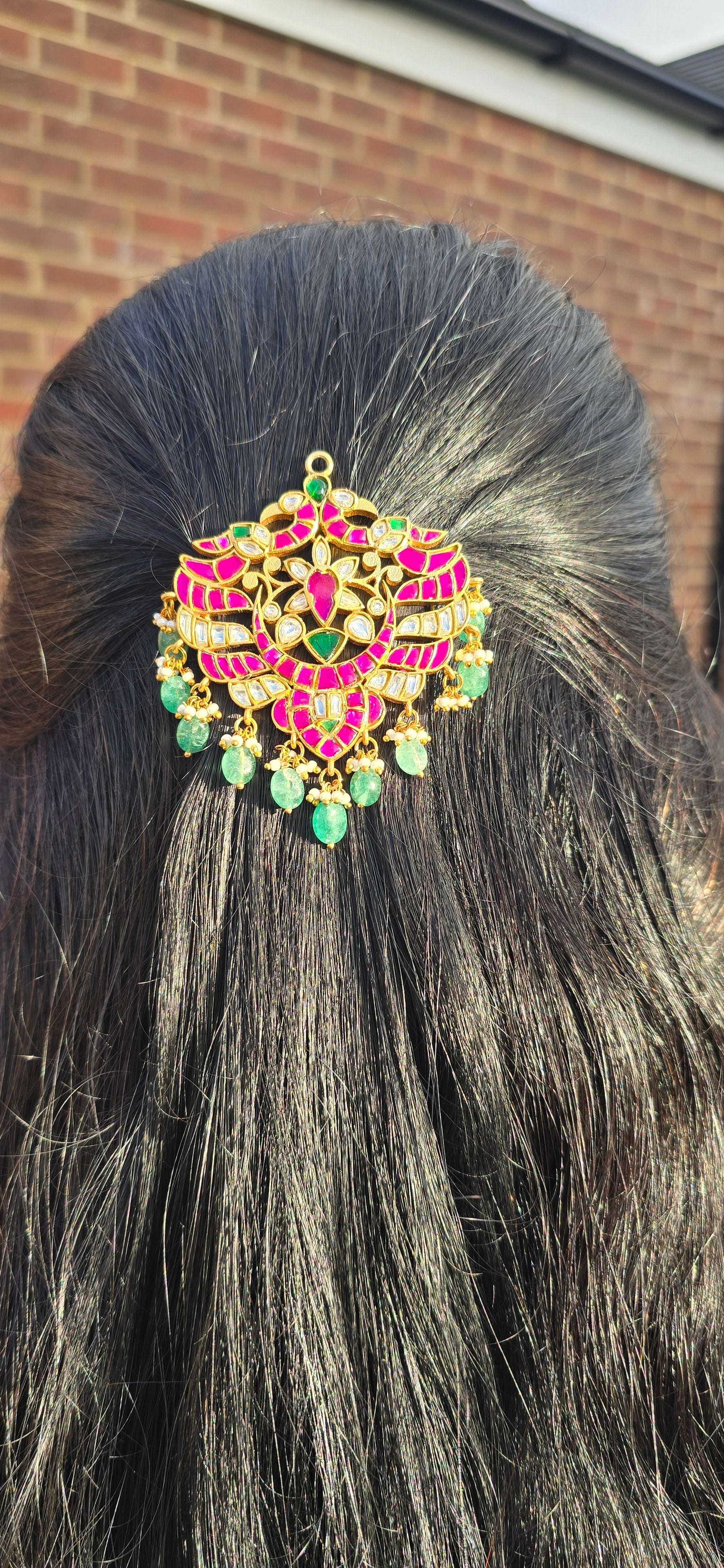 Royal Fusion 3-in-1 Necklace Set